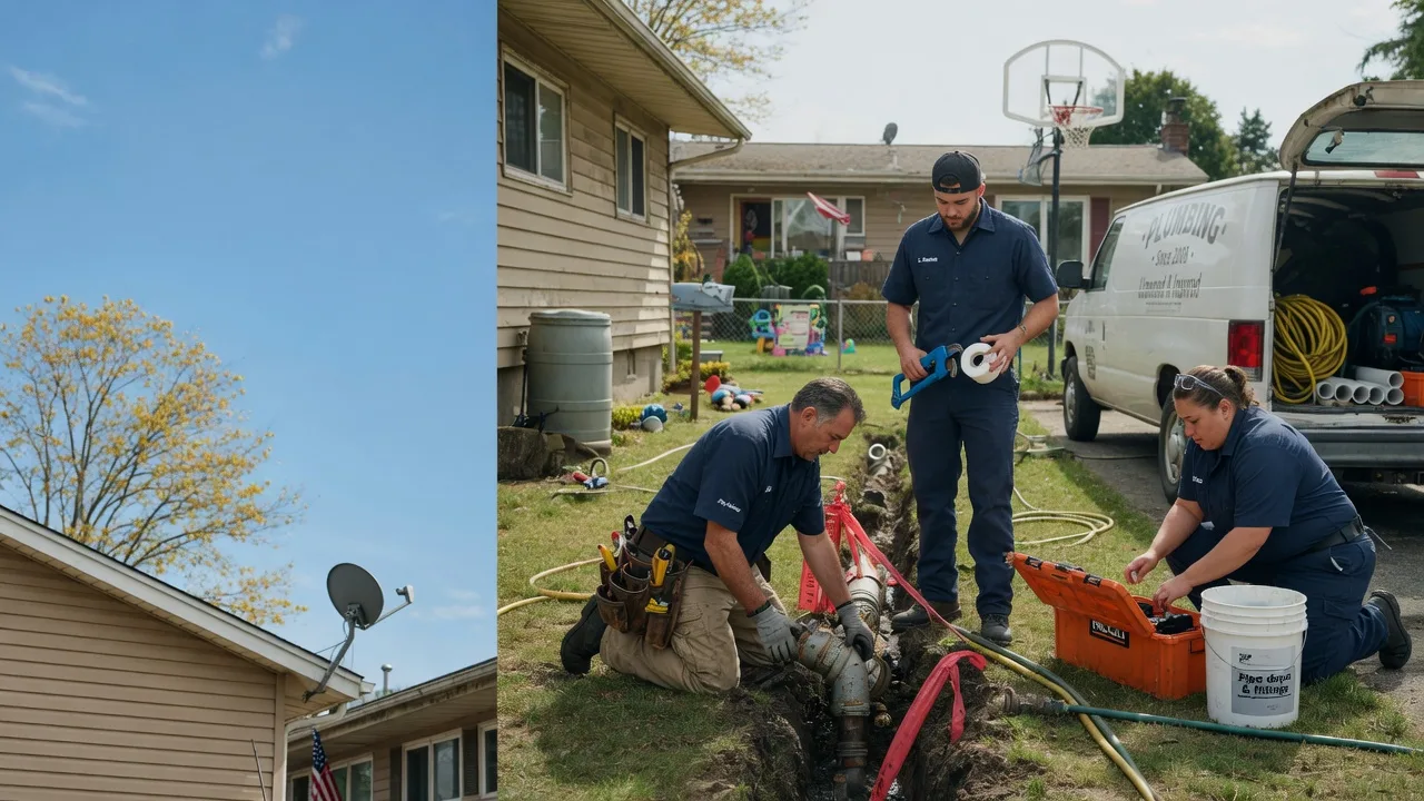 Garbage Disposal Replacement in Waterford, PA near me
