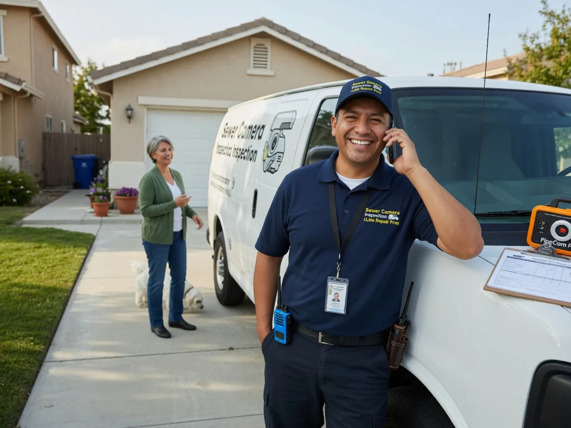 Sewer Line Repair Waterford, PA FAQs